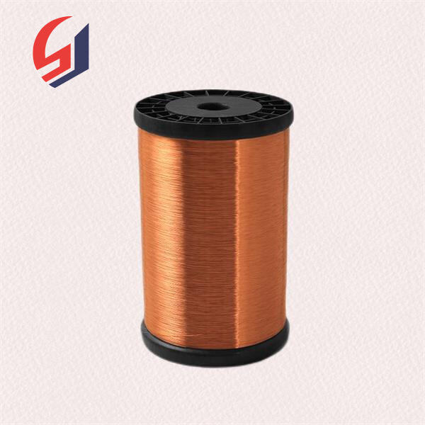 The Advantages of Enameled Flat Copper Wire in the Electronics Industry