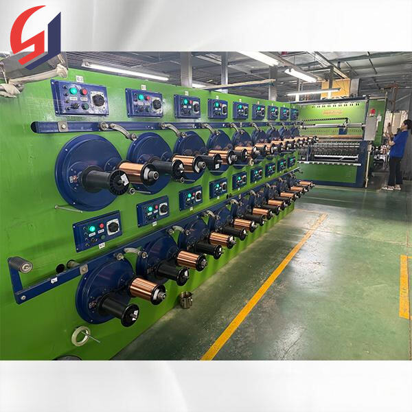 ما الذي يميز النحاس المغلف بالألومنيوم من إنتاج CCA للبيع بالجملة عن الخيارات الأخرى