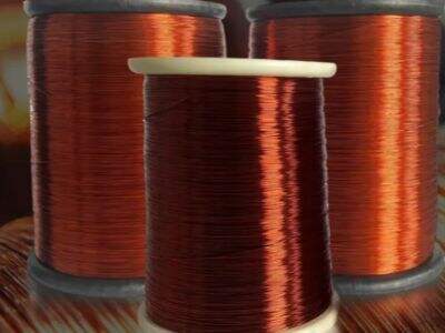 Considerations for Bulk Procurement of Enameled Copper Wire: Minimum Order Quantity, Delivery Time, and Cooperation with Electroni