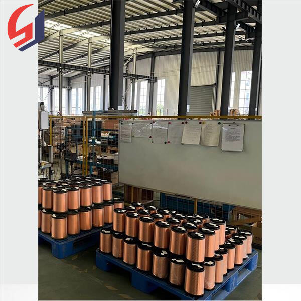 Common uses for 1 kg copper wire in various industries