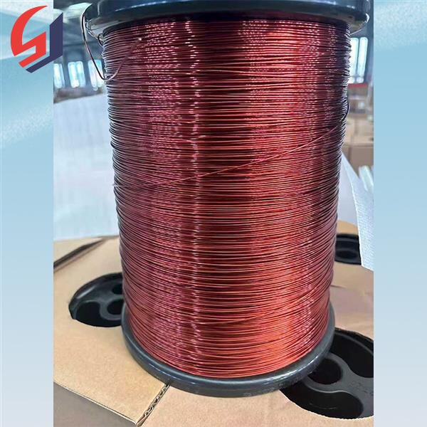 How to choose the best super enameled copper winding wire factory
