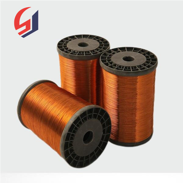 Vorteile der Einhaltung der IEC 60317-3 Norm in der Drahtfertigung