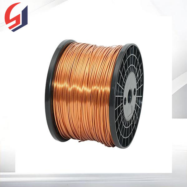 كيفية اختيار القطر والمواد المناسبة لاحتياجاتك من أسلاك اللف؟