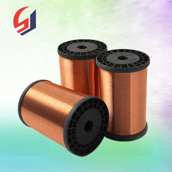 The Versatility of Enameled Copper Wire in Electronics and Beyond