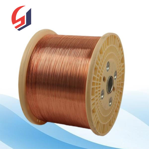 How Insulated Copper Helps Prevent Electrical Hazards