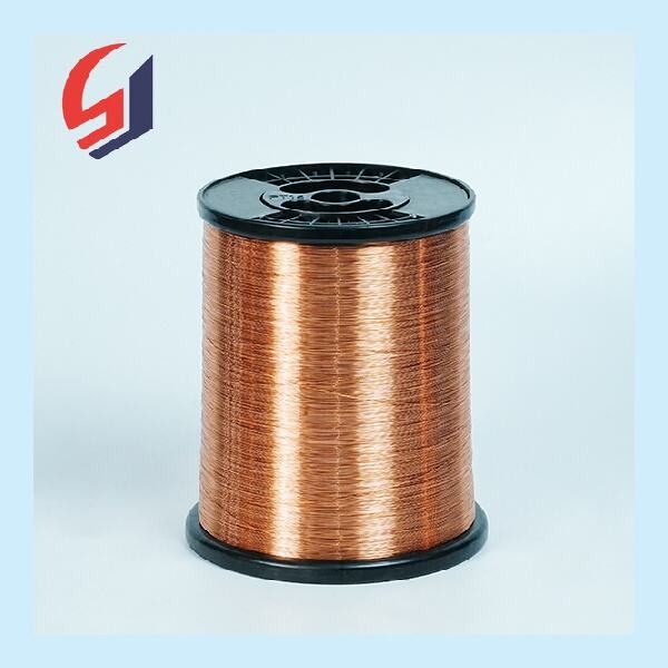 أين تجد أفضل مصنع لف نحاسي في السوق