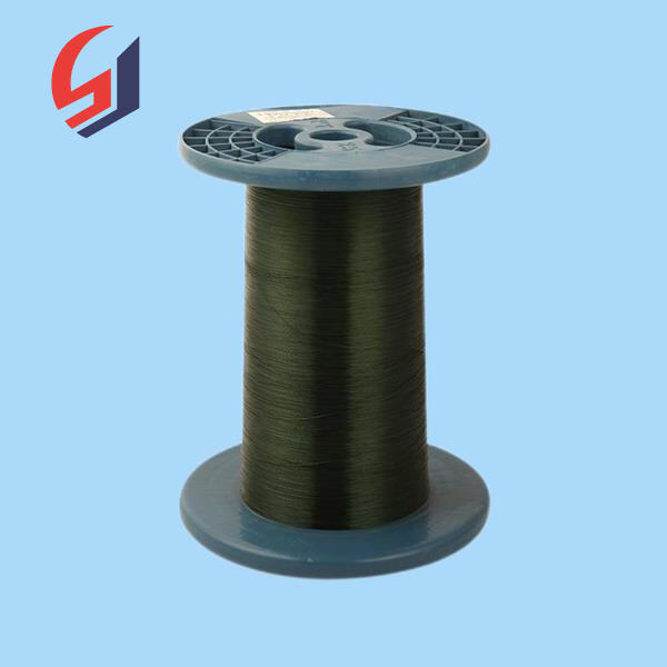 The Importance of Quality Copper Winding Wire 36 SWG in Manufacturing Processes