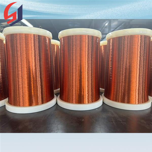 How Copper Winding Quality Affects Your Product Performance?