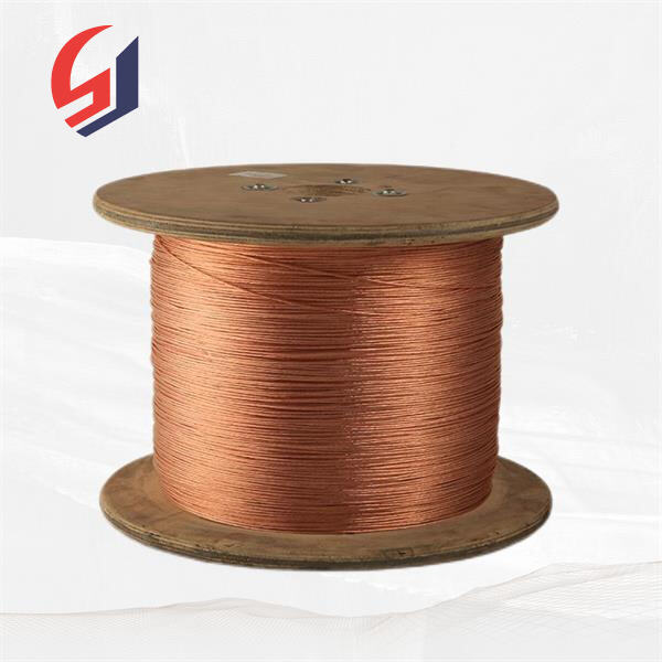 Comparar los precios de diversos proveedores de cables de cobre para bobinas es crucial para ahorrar