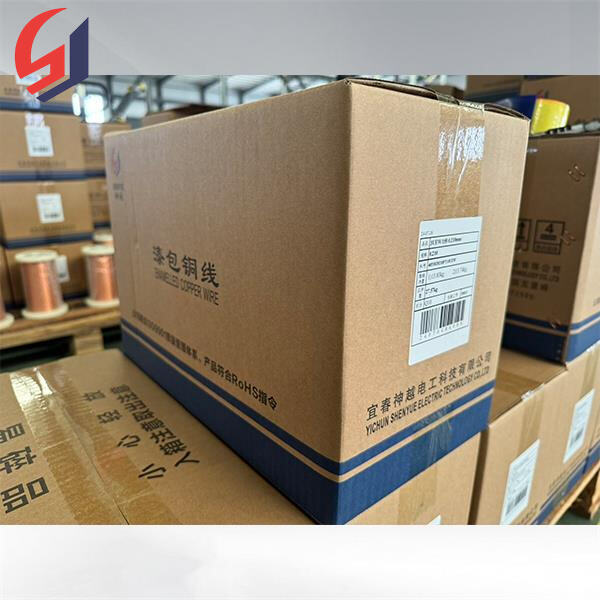 Common uses for insulated copper wire in industrial settings