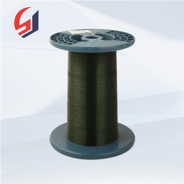 Magnet Wire Applications and Industries Served