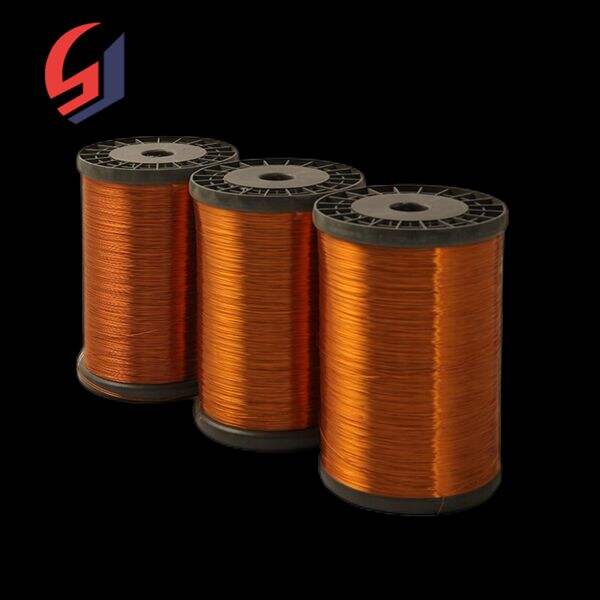 Why Magnet Wire Copper is the Best Choice for High-Temperature Applications