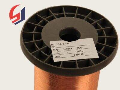 Flat Wire for New Energy Vehicle Drive Motors: How to Improve Motor Power Density?