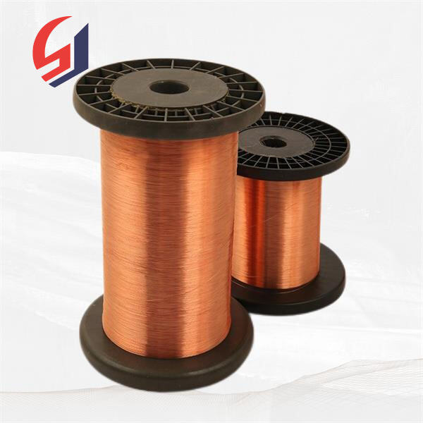 Flat Wrap Wire for Your Electrical Needs