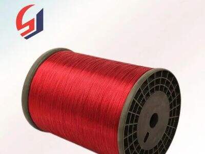 الاتجاه المتسارع لاستبدال النحاس بالألمنيوم: سلك الألمنيوم المطلي بالمينا يقلل التكاليف بنسبة ٤٠٪، فكيف يمكن تحقيق التوازن بين الأداء و