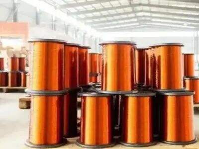 دليل اختيار ورنيش عزل الأسلاك المطليّة: مقارنة مقاومة درجات الحرارة والظروف الجوية بين البولي يوريثان (PU) وP