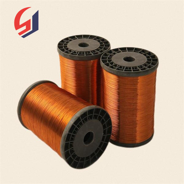 Using 18 AWG Magnet Wire in Various Industries
