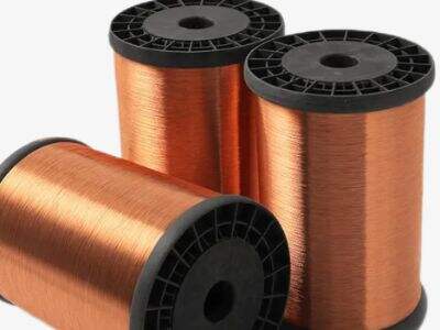 Flat Copper Wire Applications: Where Precision Meets Versatility