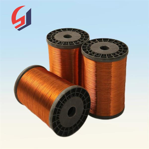 How 18 AWG Magnet Wire Boosts Performance