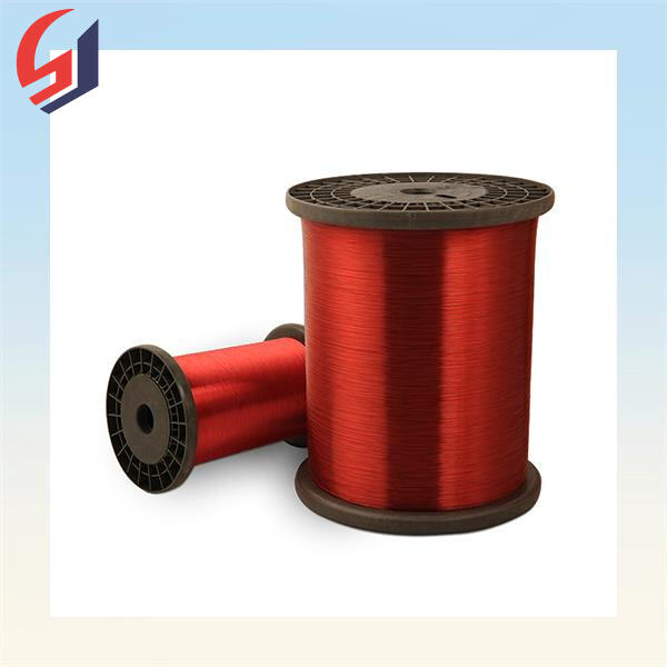 أفضل الأسعار لسلك الألومنيوم المطلي بالنحاس في الصين