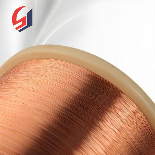 Cómo negociar el precio del cable de cobre 7 16