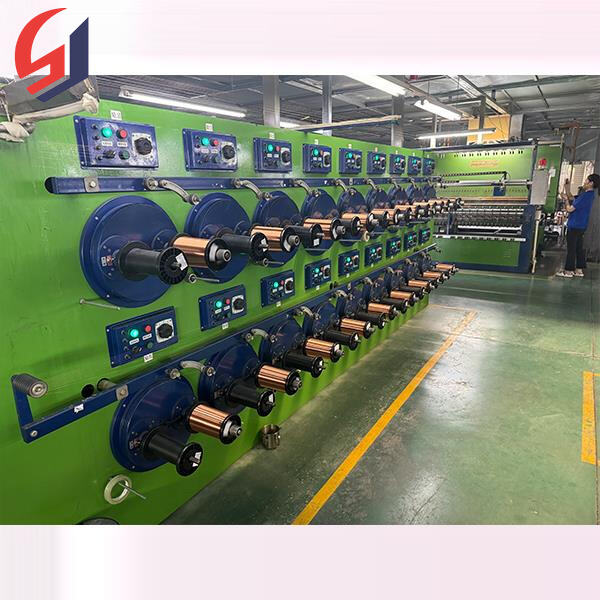 coil manufacturer