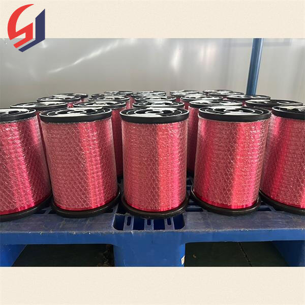 How to choose the right enameled copper clad aluminum wire supplier