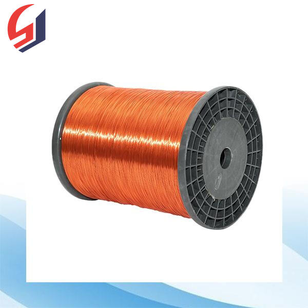 Großhandelspreise für hochwertigen Aluminiumlackdraht in China