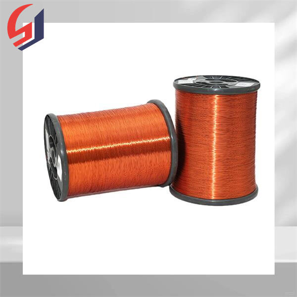 Comment le vernis d'émail pour fil de cuivre améliore-t-il la durabilité et les performances des composants électriques ?