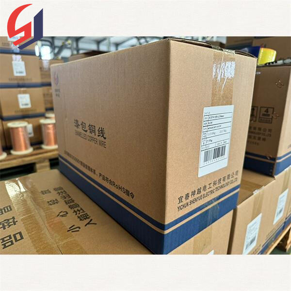 Top-quality copper winding wire for wholesale buyers