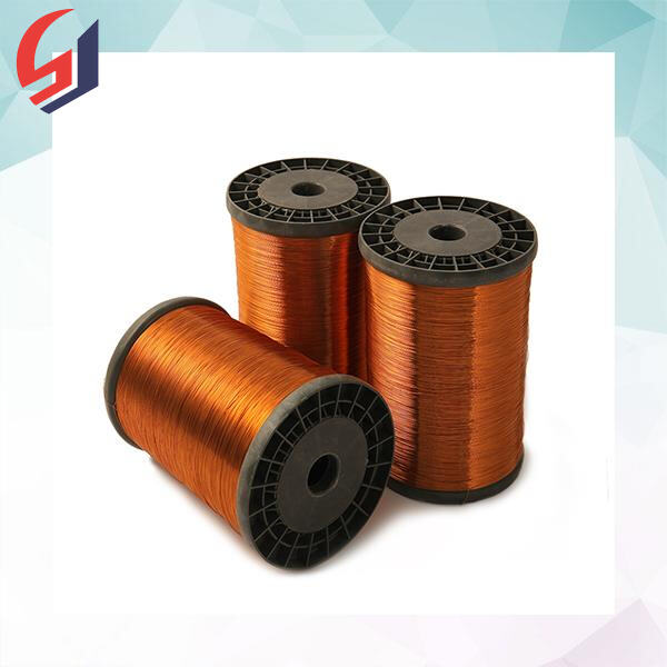 أفضل مصنعي أسلاك اللف في الصين