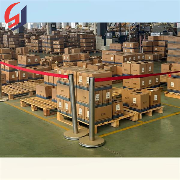 Enamel wire factory with a reputation for excellence and reliability