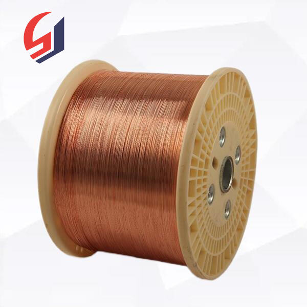 Safety and Security Features of PVC Insulated Copper Wire
