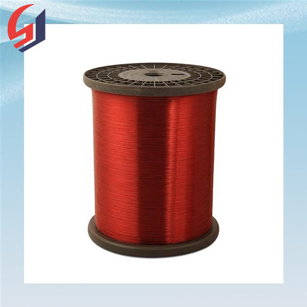 Wholesale prices for enameled copper clad aluminum wire