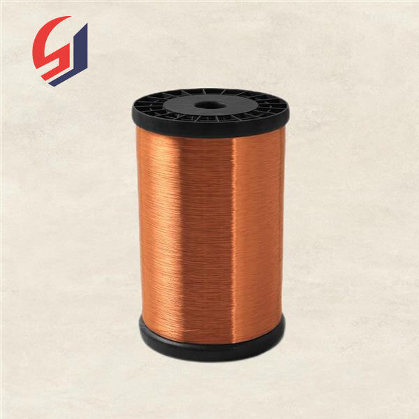 Enamelled Round Copper Wire and Sustainability