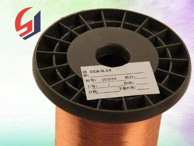 Price Fluctuations of Enameled Wire Raw Materials: Analysis of the Impact of Copper Prices and Insulating Varnish Costs on Product Pricing