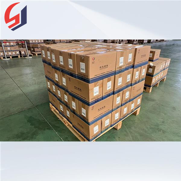 الاستخدامات الشائعة للسلك النحاسي المطلي بالمينا في مختلف الصناعات