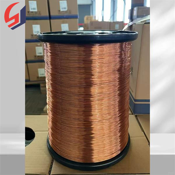 How to Choose the Best Super Enameled Copper Winding Wire for Your Projects