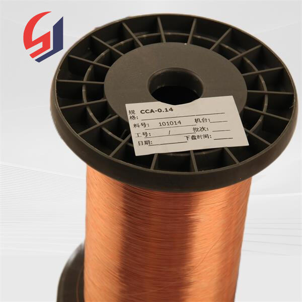 Copper Wire Products and Services from Trusted Suppliers