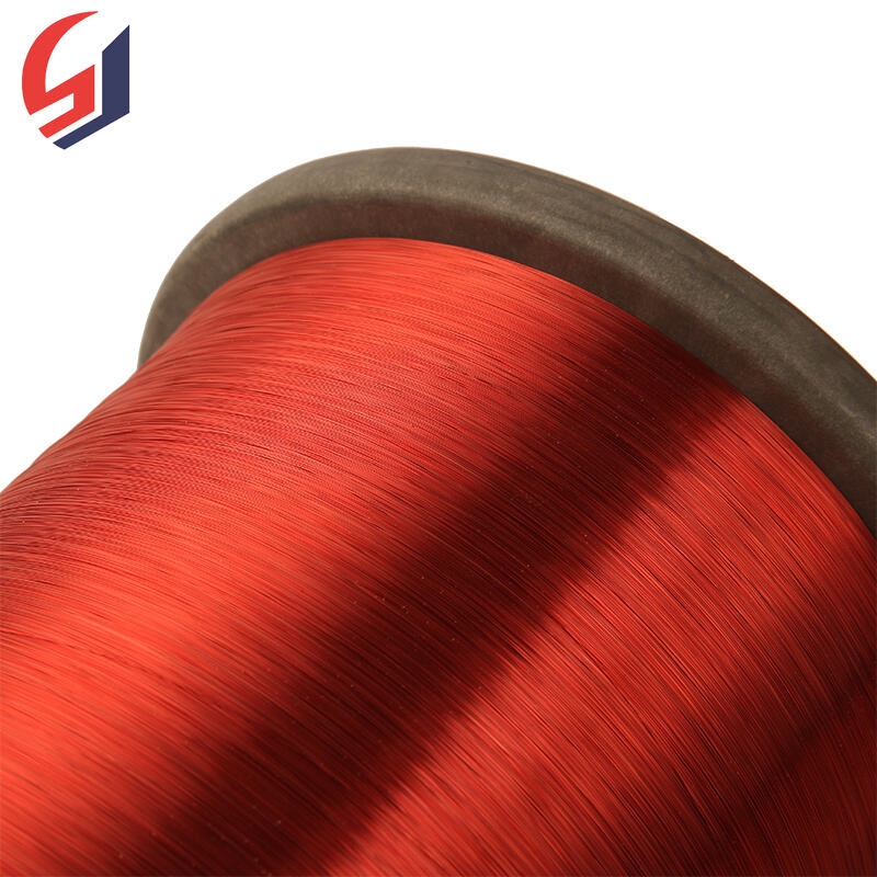 Häufige Probleme beim Kauf von aluminiumlackiertem Draht in großen Mengen