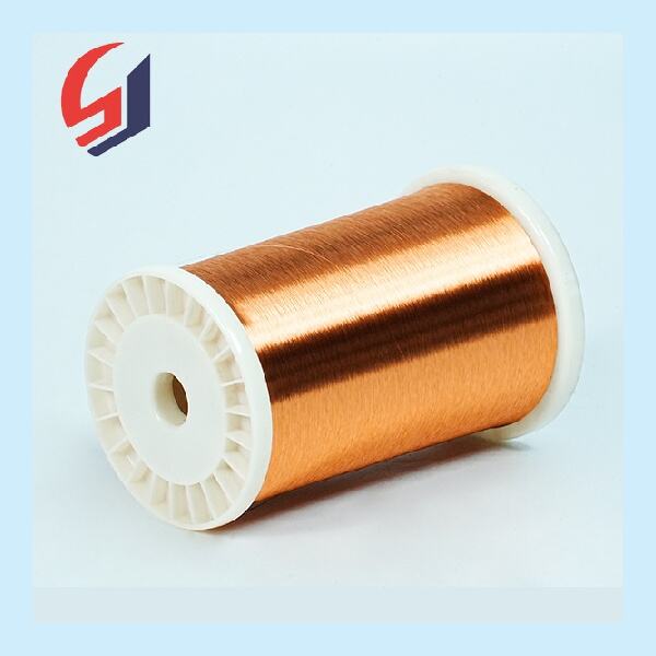 Où acheter des enroulements en cuivre abordables pour les commandes en gros