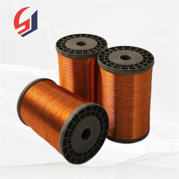 Flat Wires