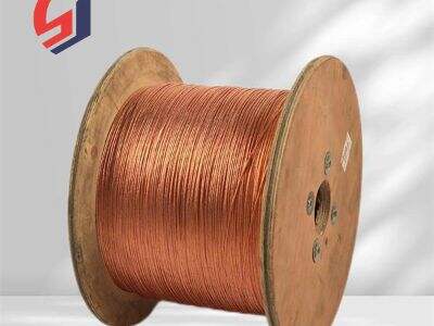 Unlock the Advantages of Enameled Wire! Professional Manufacturers Help You Select Products Precisely