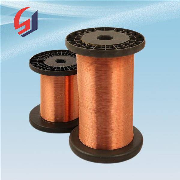 Jak plochý pásový drát revolucionalizuje elektrotechnický průmysl