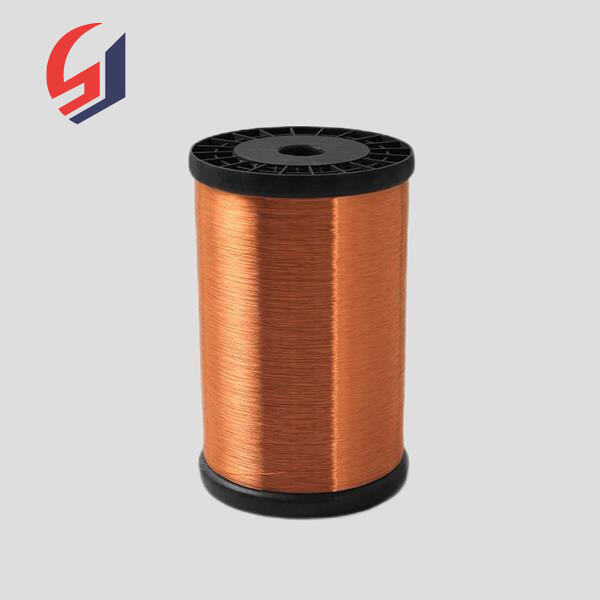 Die Bedeutung der Einhaltung von IEC 60317-25 bei der Produktion von emailiertem Kupferdraht.