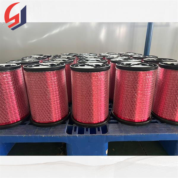 How to choose the right enameled copper clad aluminum wire supplier