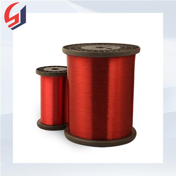 The advantages of purchasing copper clad aluminum wire from China