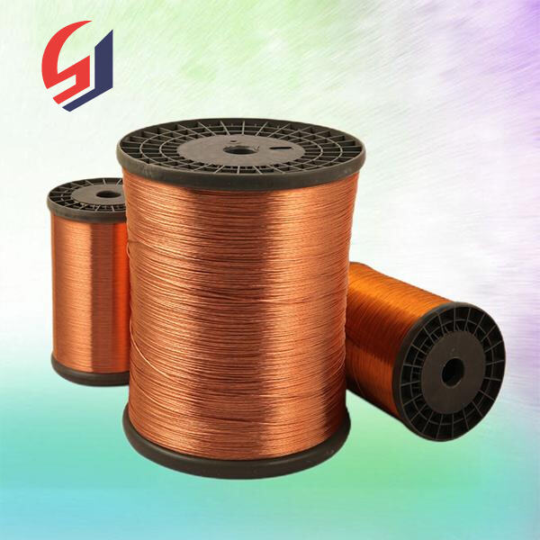 Tips for proper installation and maintenance of stranded copper wire.