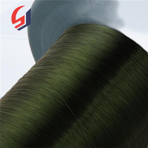 Long-lasting quality and reliability with Hitachi enamel wire