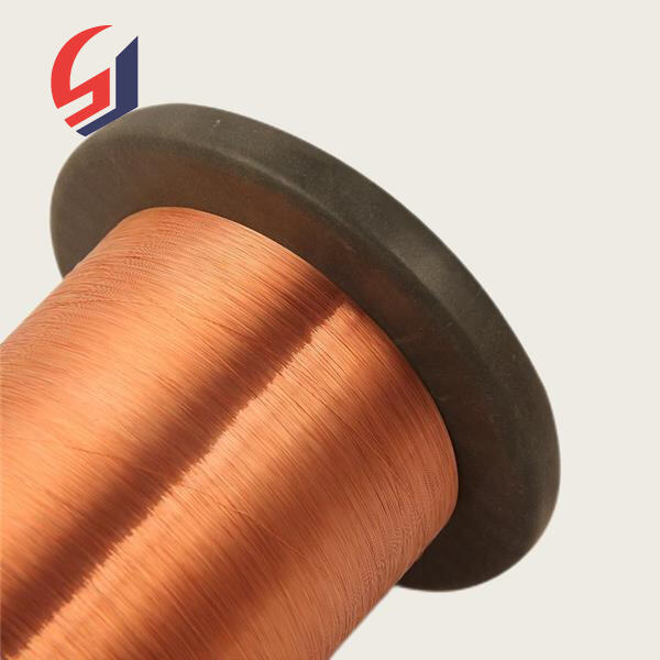 Avoiding common mistakes when soldering enameled wire